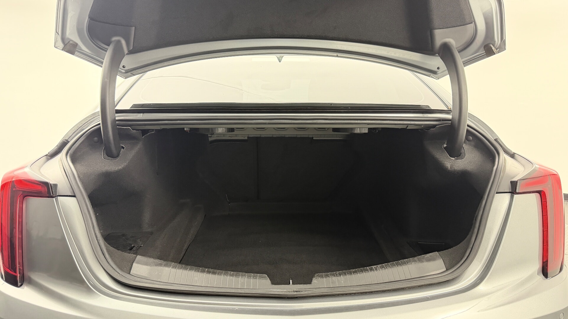 Florida Fine Cars - Used vehicle - SEDAN CADILLAC CT5 2024