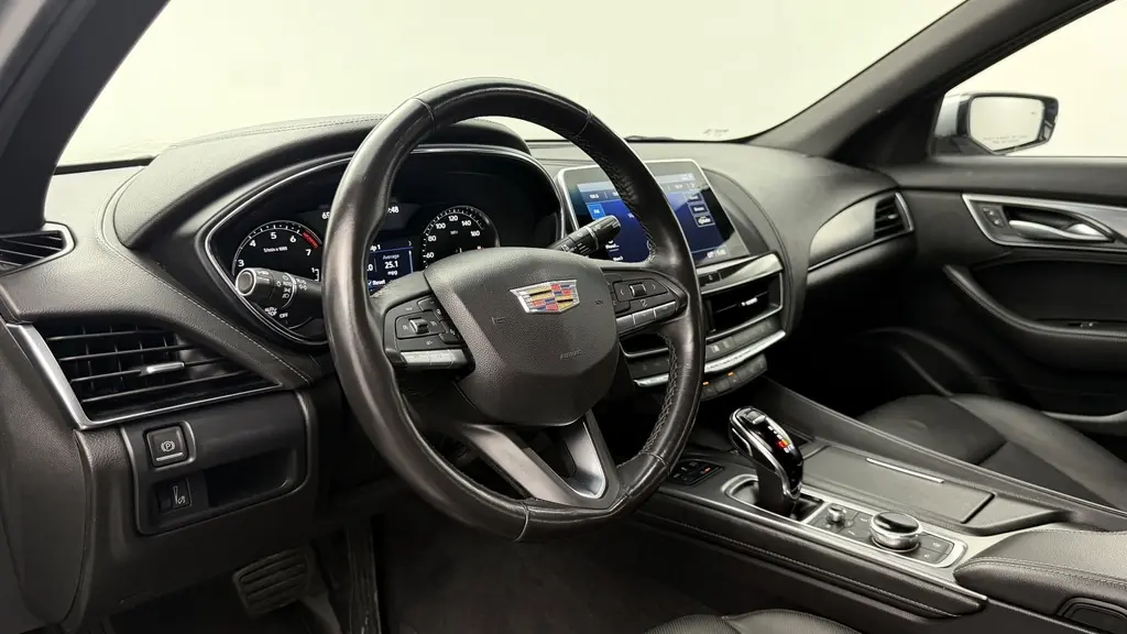 Florida Fine Cars - Used CADILLAC CT5 2024 WEST PALM PREMIUM LUXURY