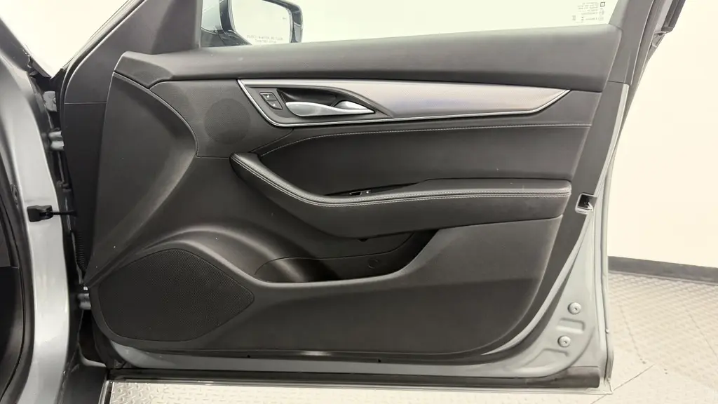 Florida Fine Cars - Used CADILLAC CT5 2024 WEST PALM PREMIUM LUXURY