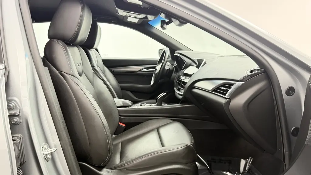 Florida Fine Cars - Used CADILLAC CT5 2024 WEST PALM PREMIUM LUXURY