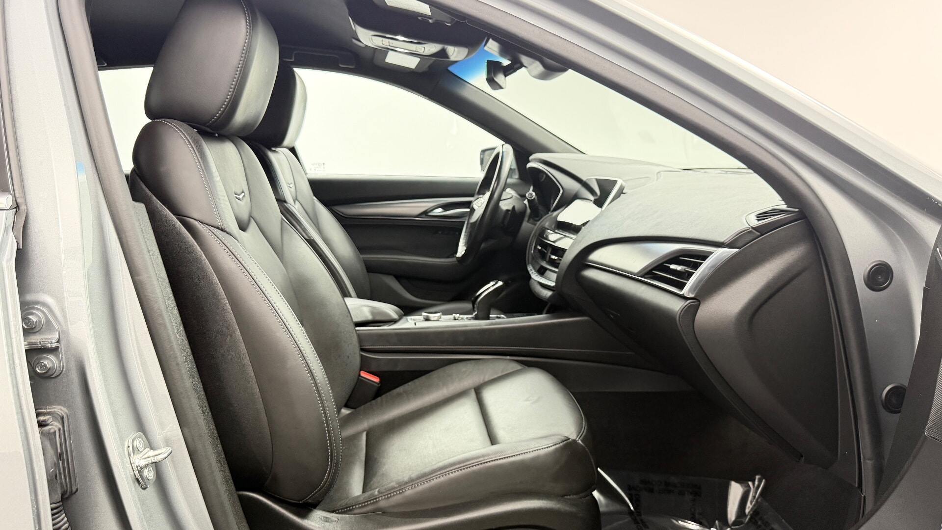 Florida Fine Cars - Used vehicle - SEDAN CADILLAC CT5 2024