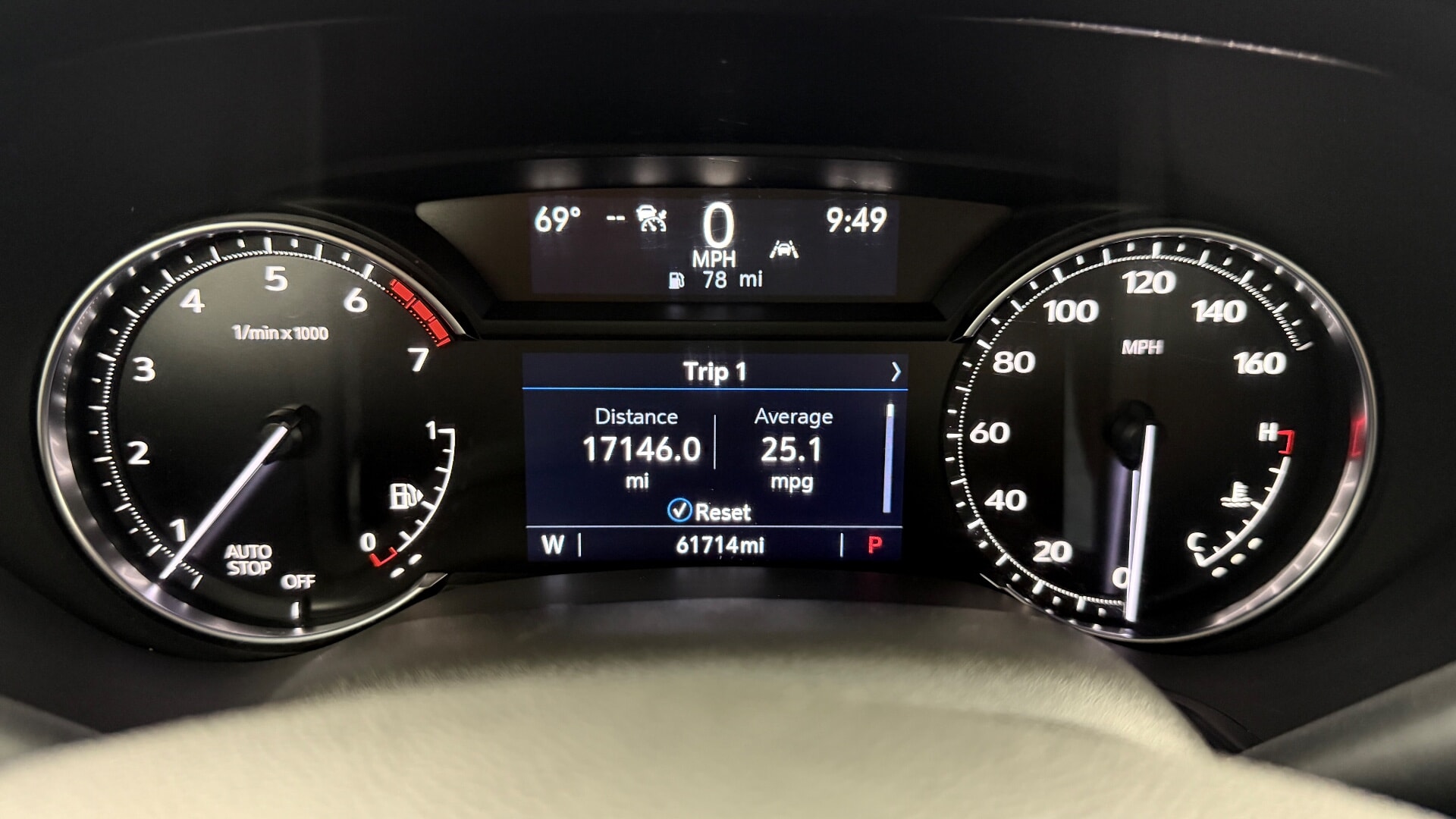 Florida Fine Cars - Used vehicle - SEDAN CADILLAC CT5 2024