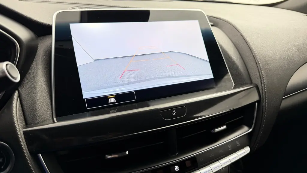 Florida Fine Cars - Used CADILLAC CT5 2024 WEST PALM PREMIUM LUXURY