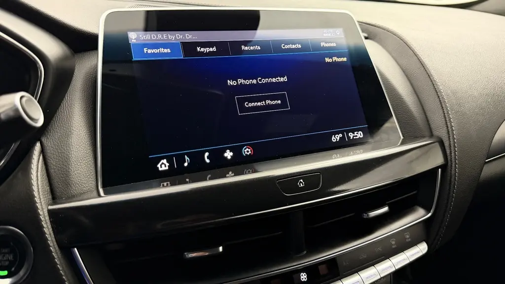 Florida Fine Cars - Used CADILLAC CT5 2024 WEST PALM PREMIUM LUXURY