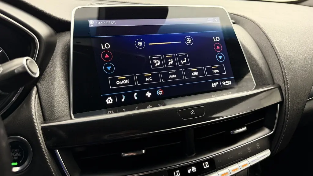 Florida Fine Cars - Used CADILLAC CT5 2024 WEST PALM PREMIUM LUXURY