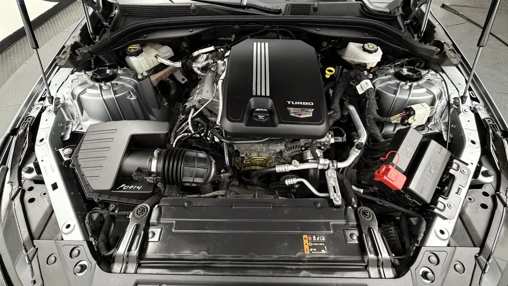 Florida Fine Cars - Used CADILLAC CT5 2024 WEST PALM PREMIUM LUXURY