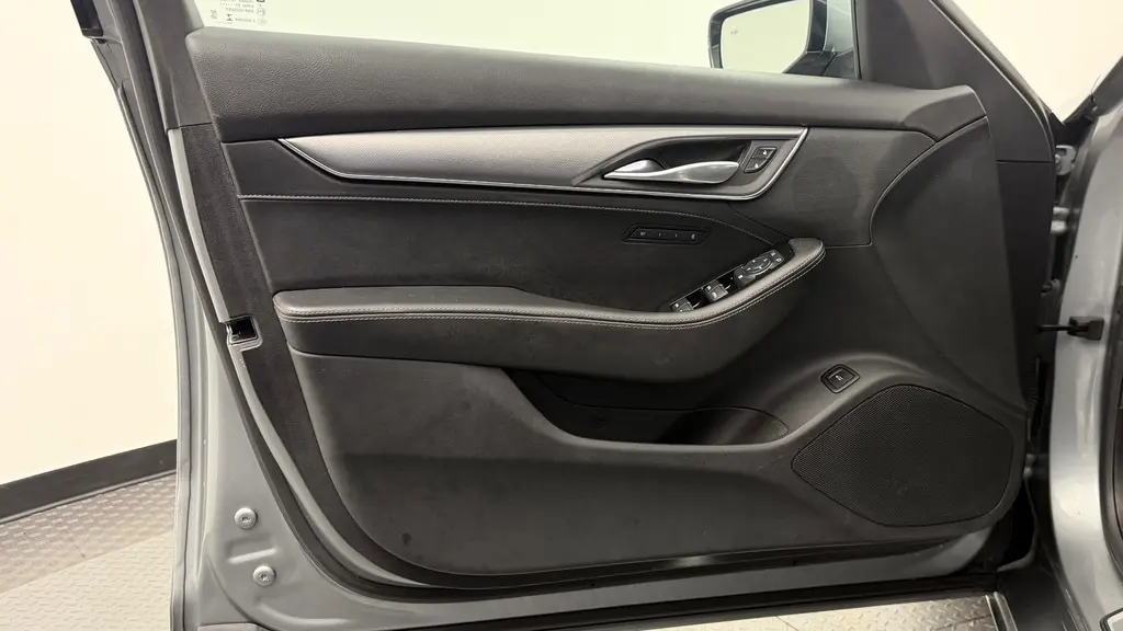 Florida Fine Cars - Used CADILLAC CT5 2024 WEST PALM PREMIUM LUXURY