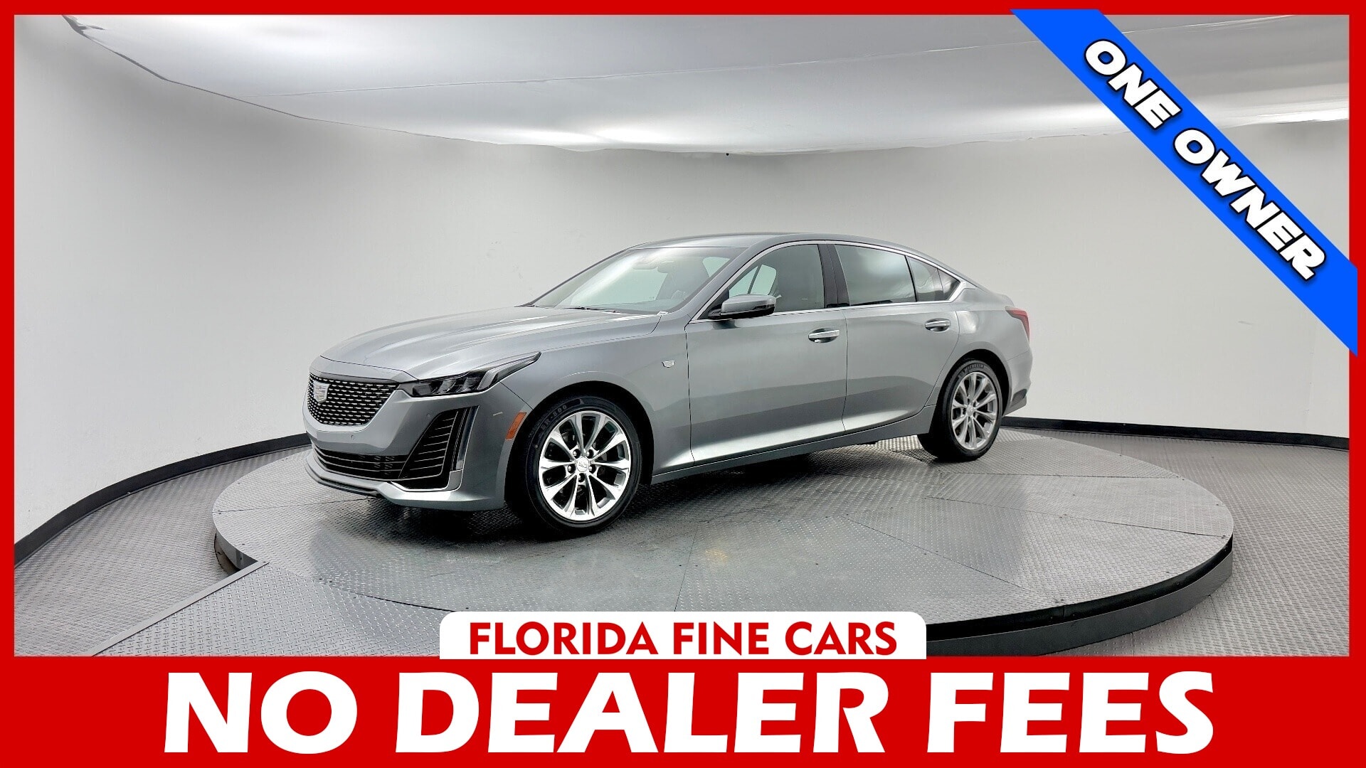 Florida Fine Cars - 2024-CADILLAC-CT5-WEST-PALM-FL-Stock=158790