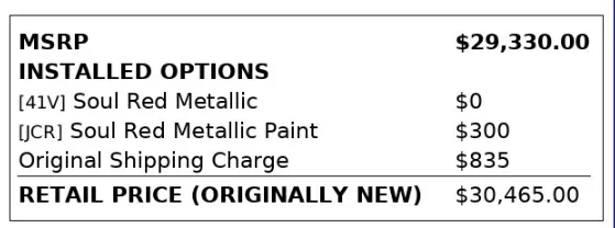 Florida Fine Cars - Used MAZDA MX-5 MIATA 2016 ORLANDO CLUB