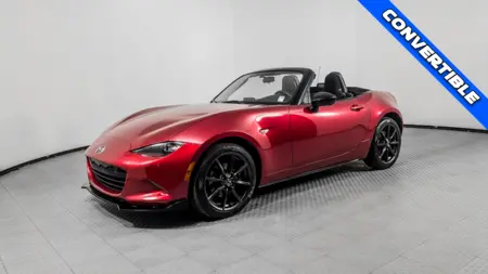 Florida Fine Cars - Used MAZDA MX-5-MIATA 2016 ORLANDO CLUB