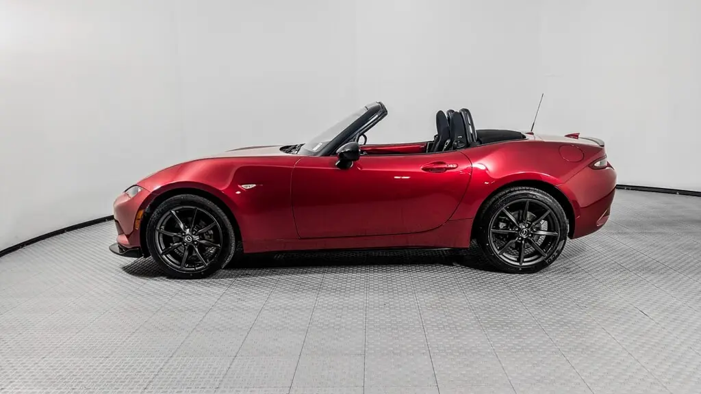 Florida Fine Cars - Used MAZDA MX-5 MIATA 2016 ORLANDO CLUB