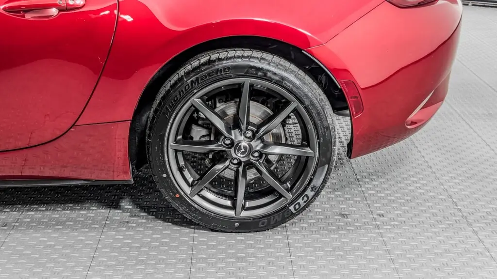 Florida Fine Cars - Used MAZDA MX-5 MIATA 2016 ORLANDO CLUB