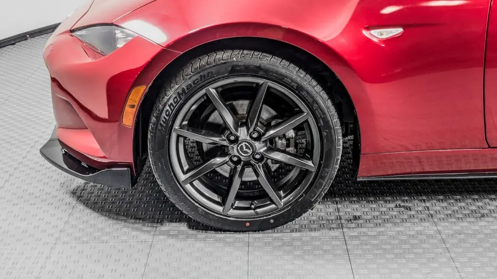 Florida Fine Cars - Used MAZDA MX-5 MIATA 2016 ORLANDO CLUB