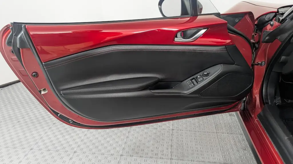 Florida Fine Cars - Used MAZDA MX-5 MIATA 2016 ORLANDO CLUB