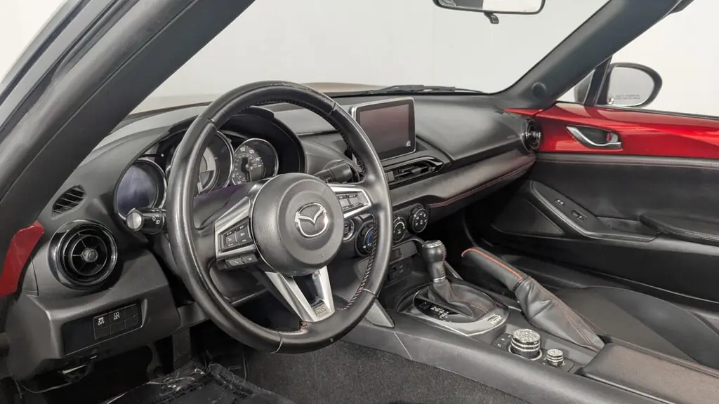 Florida Fine Cars - Used MAZDA MX-5 MIATA 2016 ORLANDO CLUB