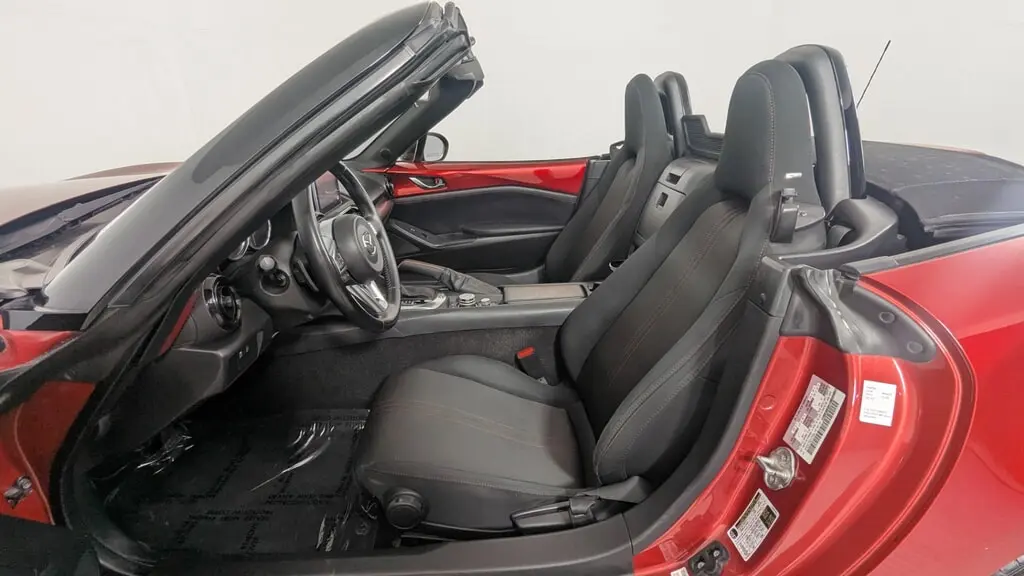 Florida Fine Cars - Used MAZDA MX-5 MIATA 2016 ORLANDO CLUB