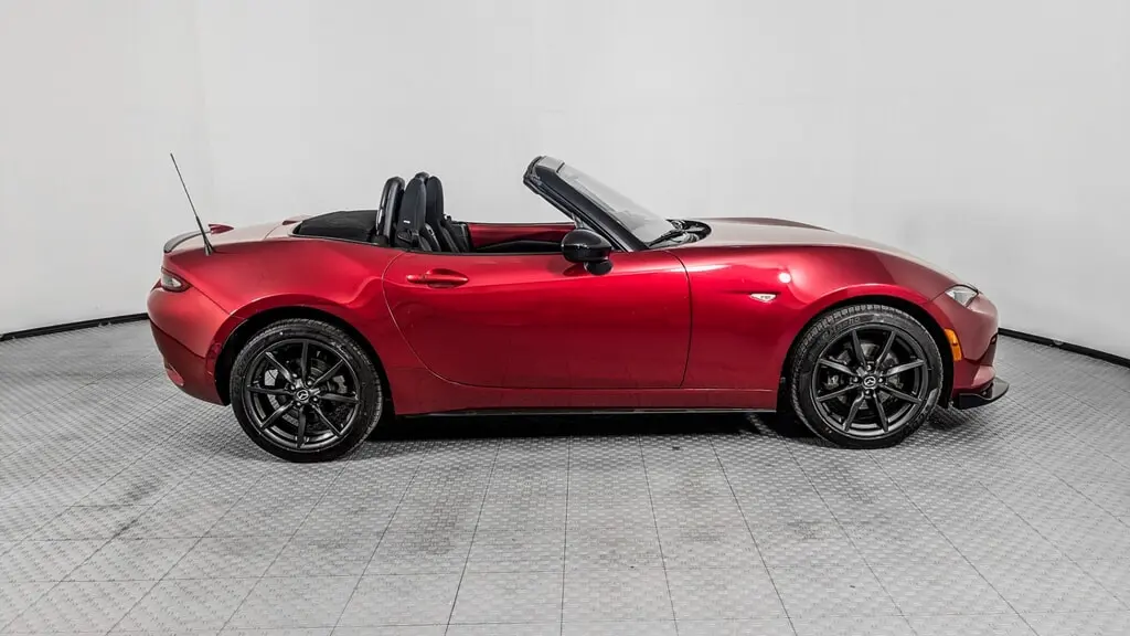 Florida Fine Cars - Used MAZDA MX-5 MIATA 2016 ORLANDO CLUB