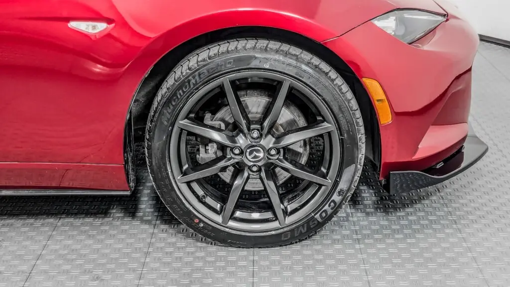 Florida Fine Cars - Used MAZDA MX-5 MIATA 2016 ORLANDO CLUB