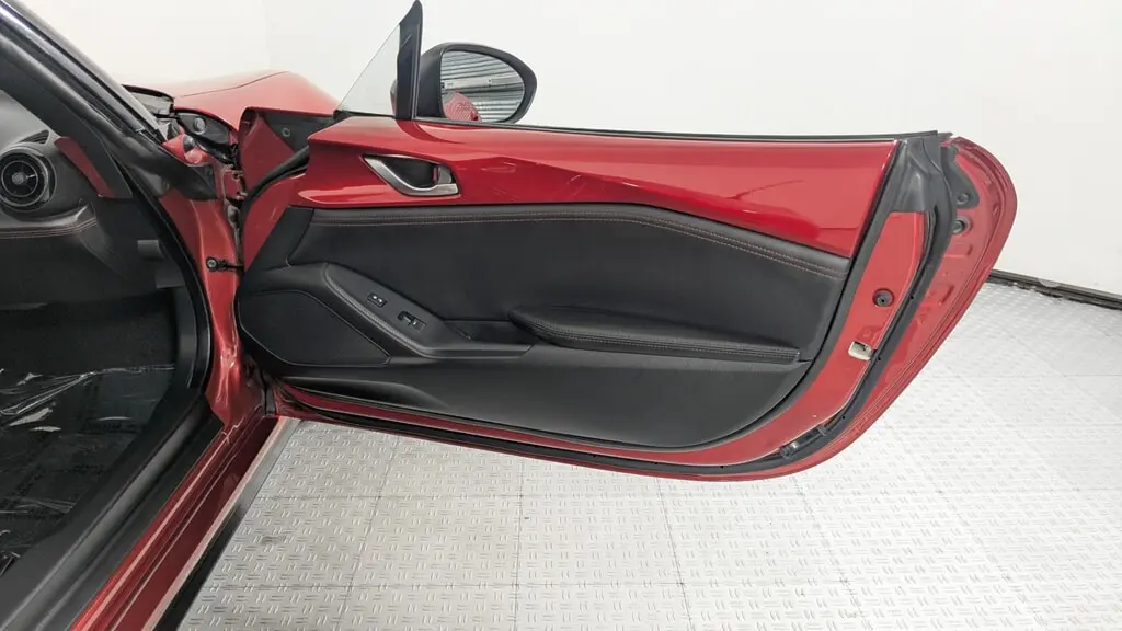 Florida Fine Cars - Used MAZDA MX-5 MIATA 2016 ORLANDO CLUB