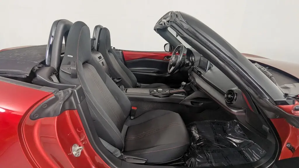 Florida Fine Cars - Used MAZDA MX-5 MIATA 2016 ORLANDO CLUB