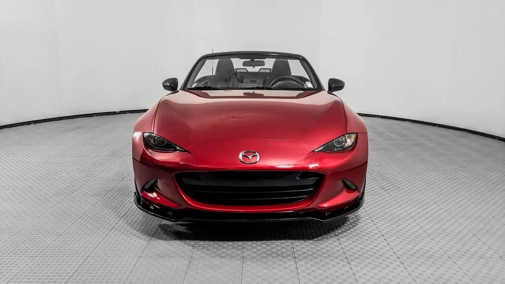 Florida Fine Cars - Used MAZDA MX-5 MIATA 2016 ORLANDO CLUB