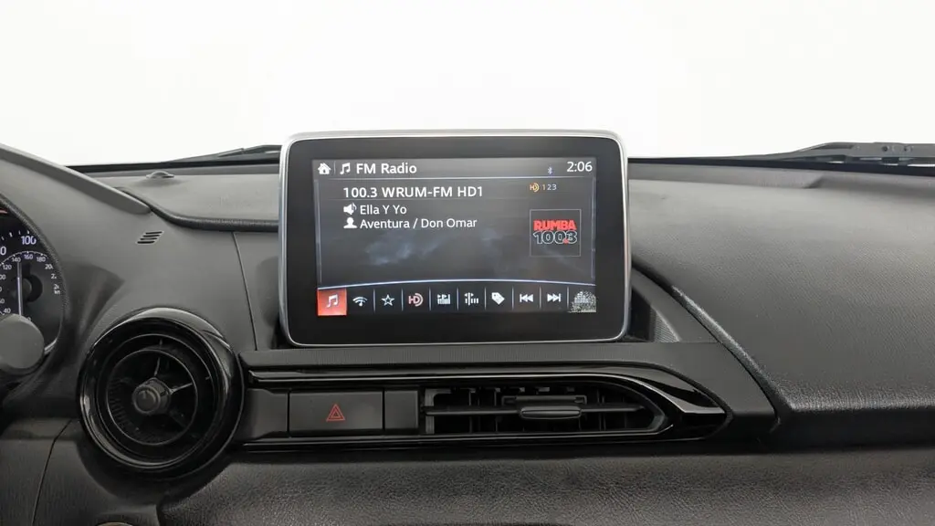 Florida Fine Cars - Used MAZDA MX-5 MIATA 2016 ORLANDO CLUB