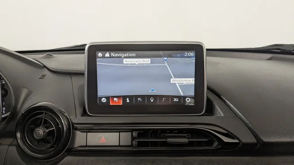 Florida Fine Cars - Used MAZDA MX-5 MIATA 2016 ORLANDO CLUB