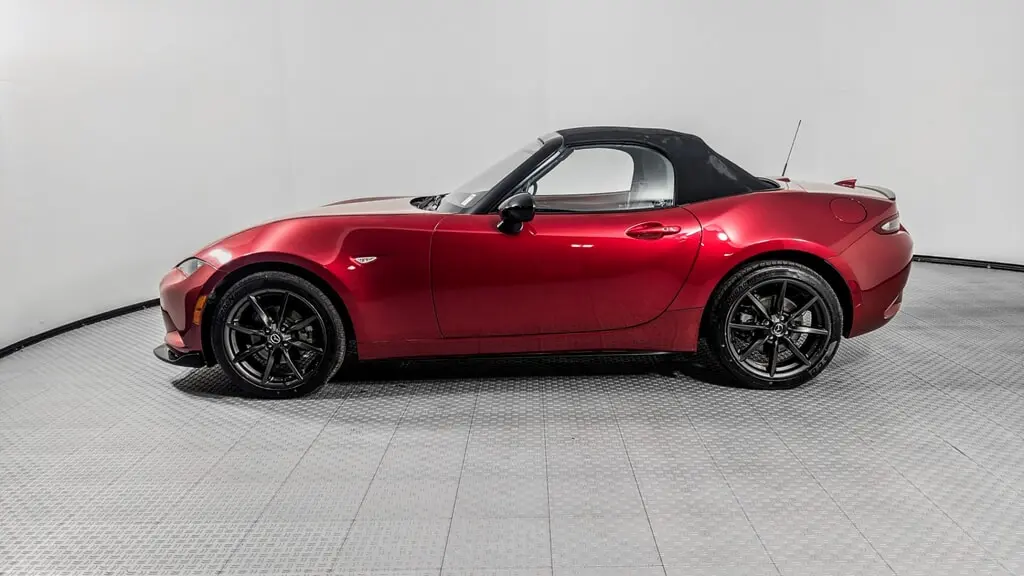 Florida Fine Cars - Used MAZDA MX-5 MIATA 2016 ORLANDO CLUB