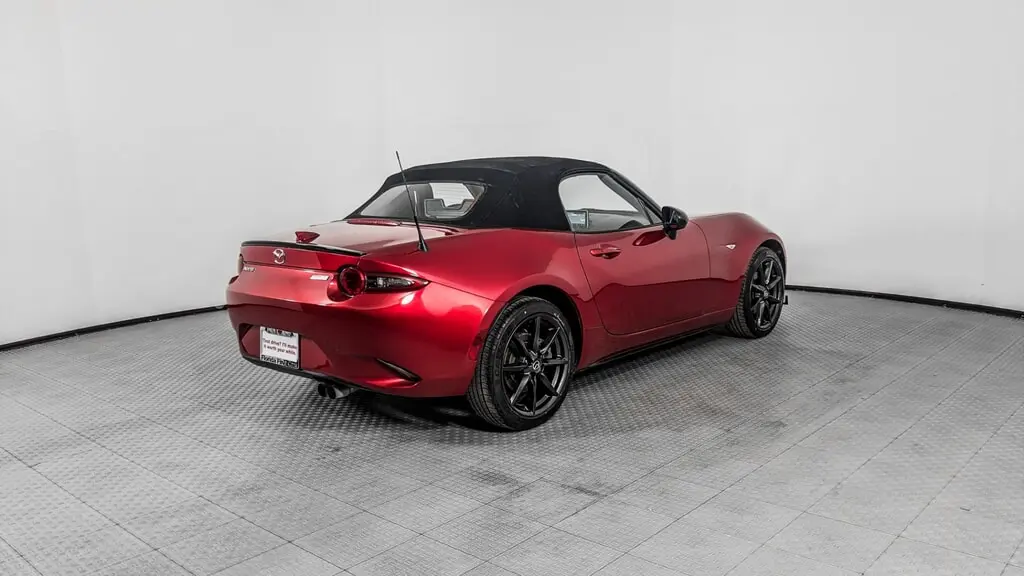 Florida Fine Cars - Used MAZDA MX-5 MIATA 2016 ORLANDO CLUB