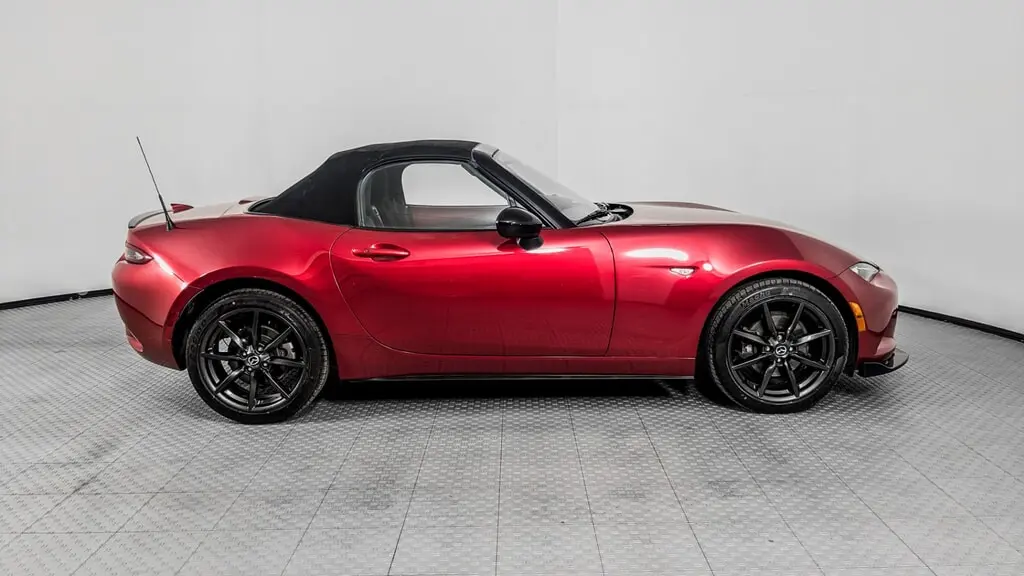 Florida Fine Cars - Used MAZDA MX-5 MIATA 2016 ORLANDO CLUB