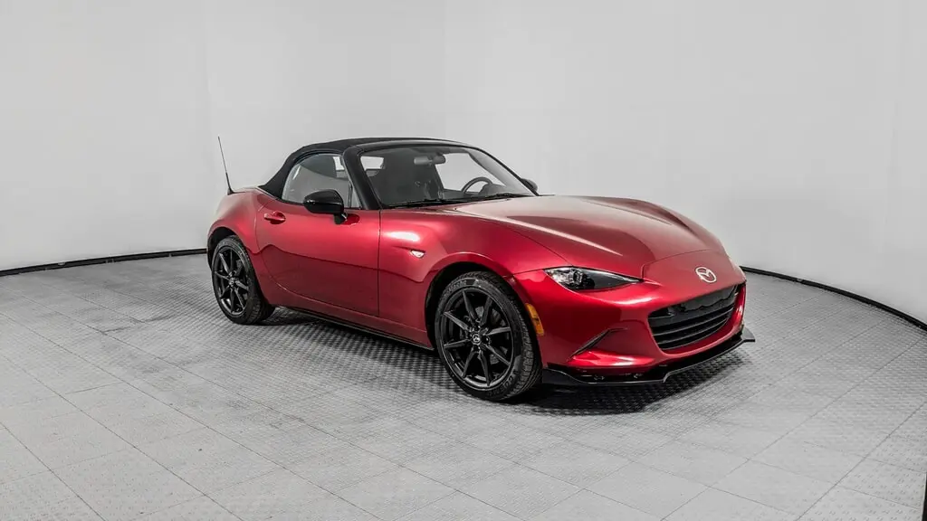 Florida Fine Cars - Used MAZDA MX-5 MIATA 2016 ORLANDO CLUB