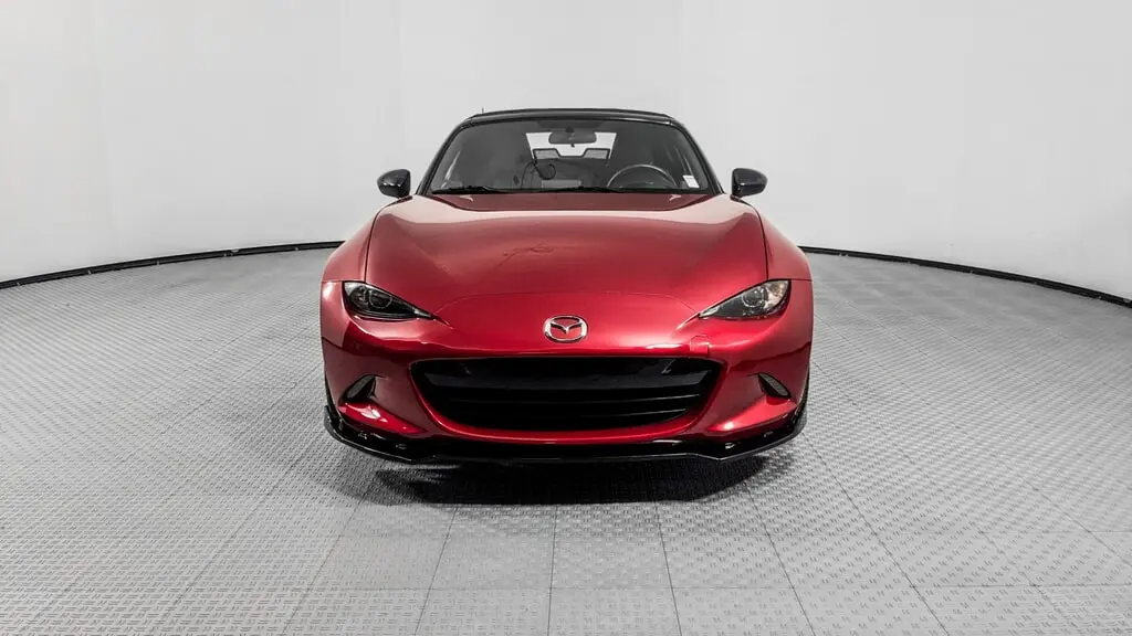 Florida Fine Cars - Used MAZDA MX-5 MIATA 2016 ORLANDO CLUB
