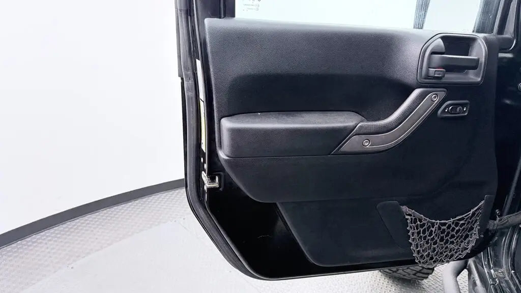 Florida Fine Cars - Used JEEP WRANGLER 2013 WEST PALM SPORT