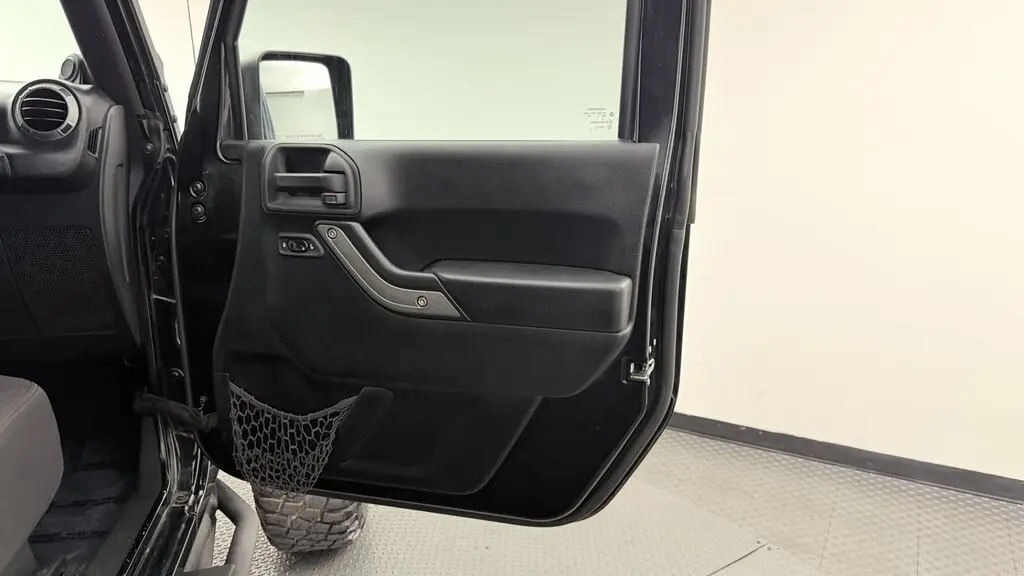 Florida Fine Cars - Used JEEP WRANGLER 2013 WEST PALM SPORT