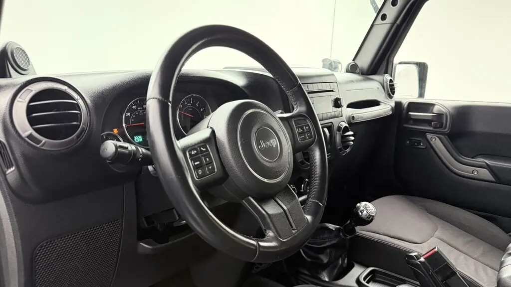 Florida Fine Cars - Used JEEP WRANGLER 2013 WEST PALM SPORT