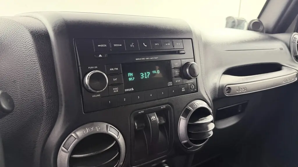 Florida Fine Cars - Used JEEP WRANGLER 2013 WEST PALM SPORT