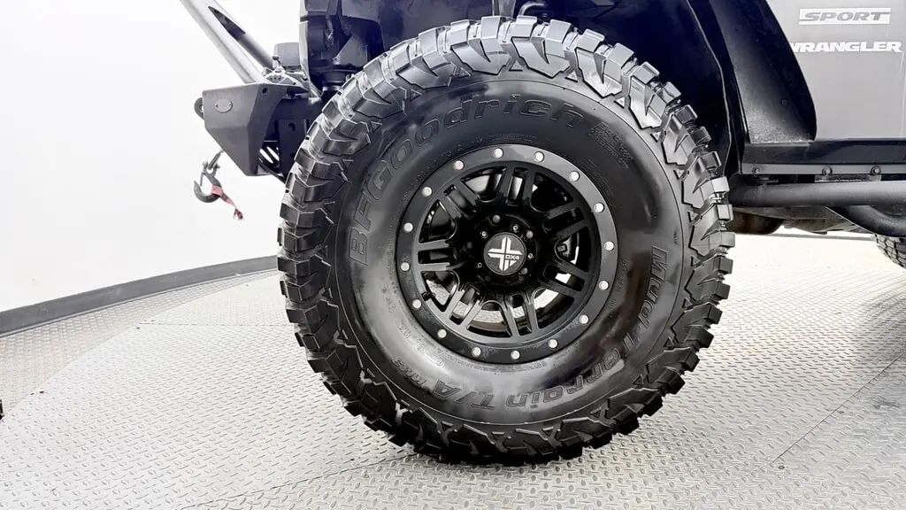 Florida Fine Cars - Used JEEP WRANGLER 2013 WEST PALM SPORT