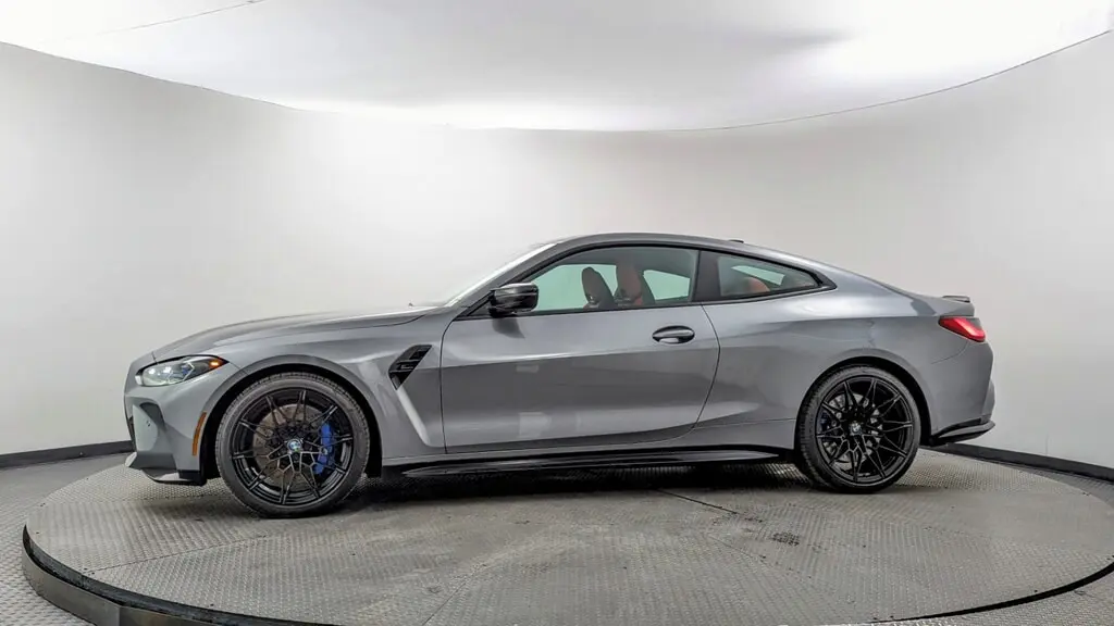 Florida Fine Cars - Used BMW M4 2022 MARGATE COMPETITION XDRIVE