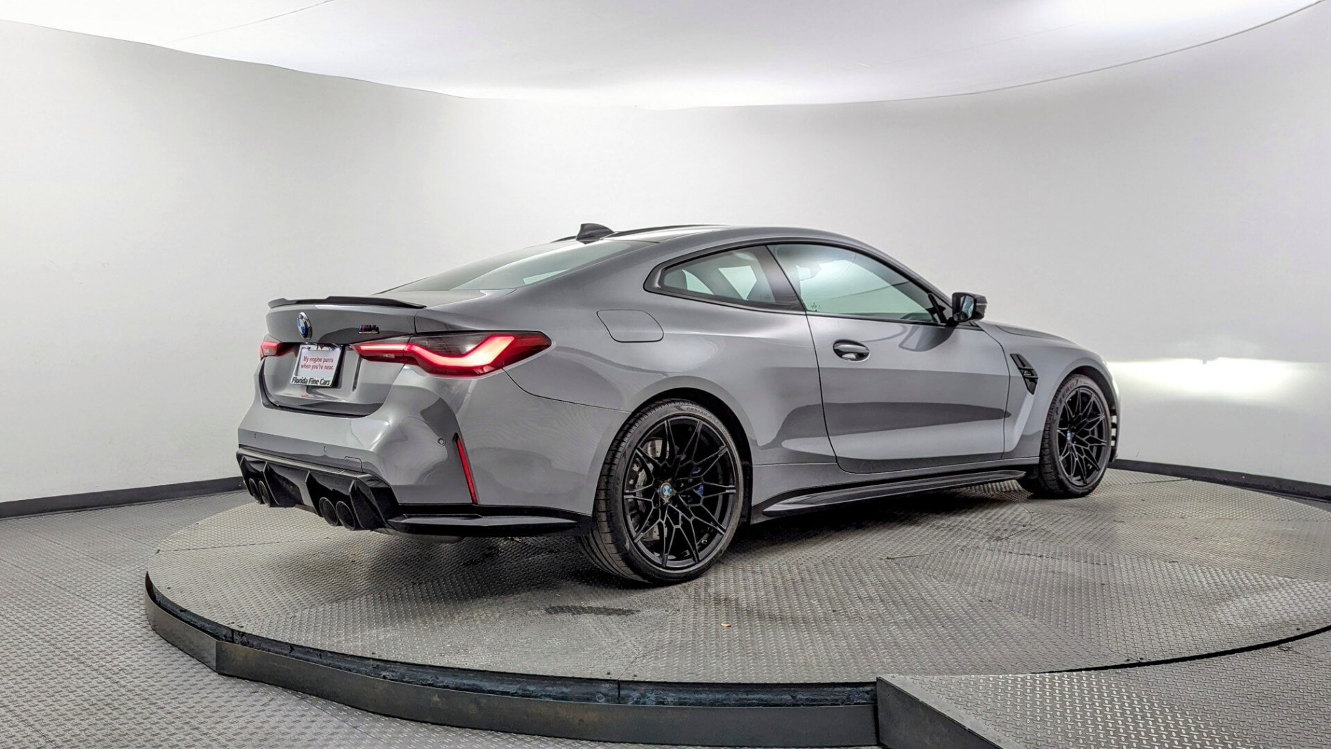 Florida Fine Cars - Used vehicle - COUPE BMW M4 2022