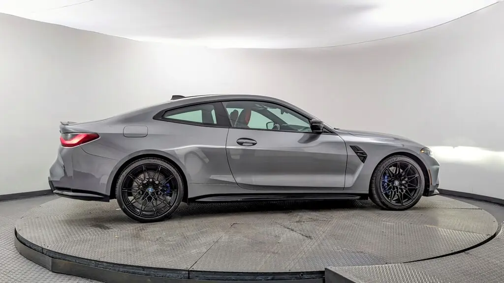 Florida Fine Cars - Used BMW M4 2022 MARGATE COMPETITION XDRIVE