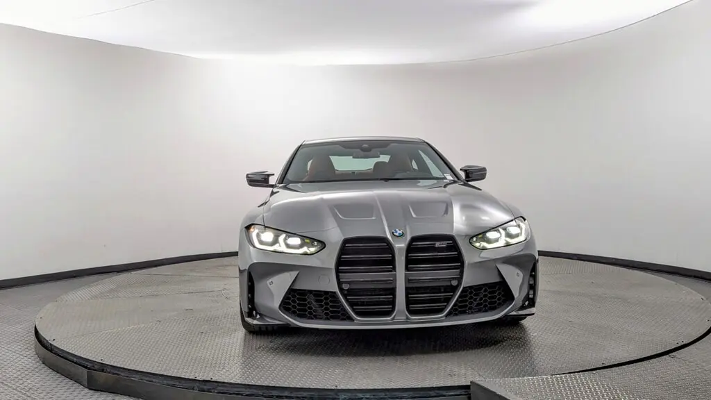 Florida Fine Cars - Used BMW M4 2022 MARGATE COMPETITION XDRIVE