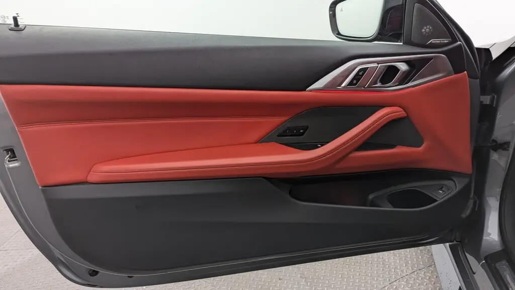 Florida Fine Cars - Used BMW M4 2022 MARGATE COMPETITION XDRIVE