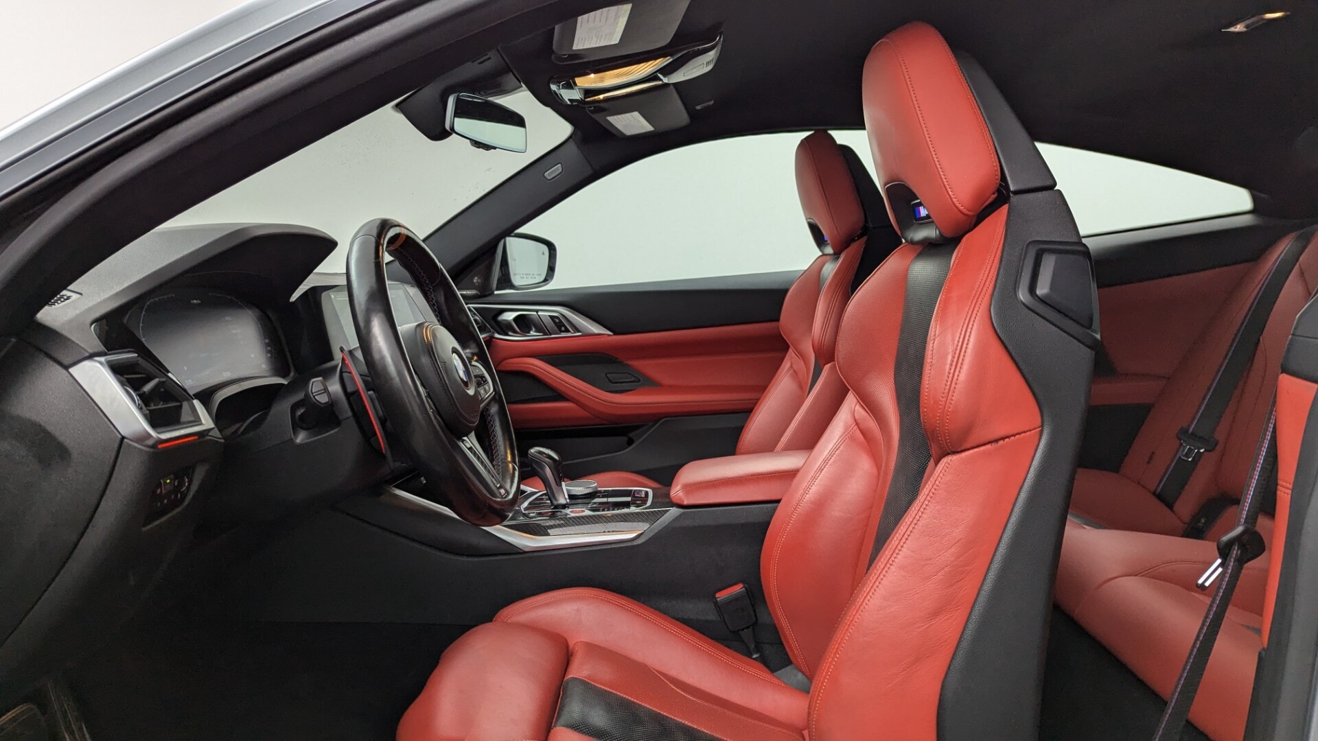 Florida Fine Cars - Used vehicle - COUPE BMW M4 2022