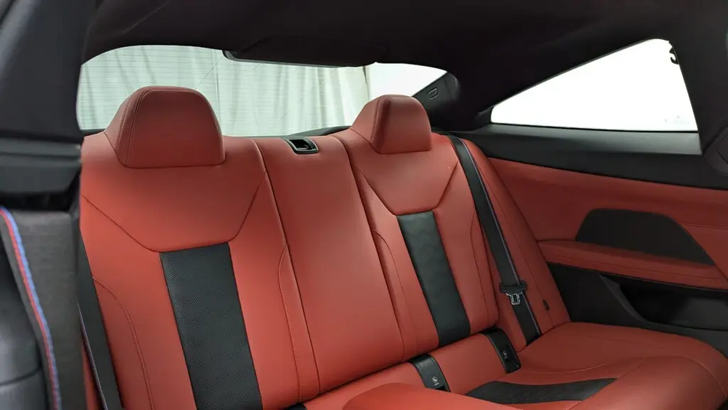 Florida Fine Cars - Used BMW M4 2022 MARGATE COMPETITION XDRIVE