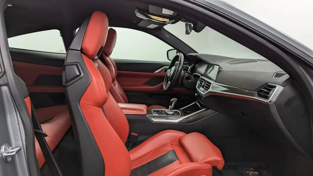 Florida Fine Cars - Used BMW M4 2022 MARGATE COMPETITION XDRIVE