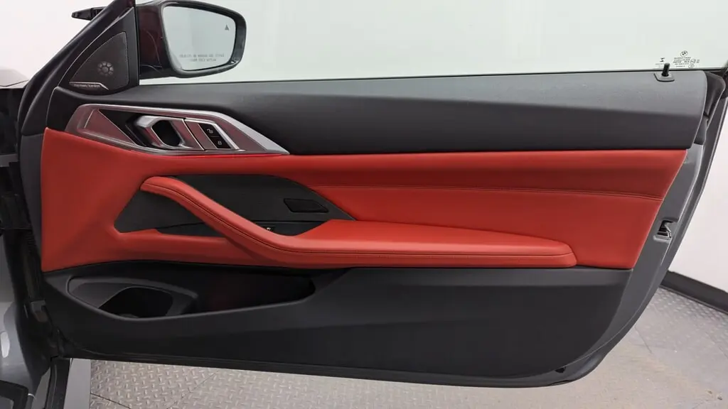 Florida Fine Cars - Used BMW M4 2022 MARGATE COMPETITION XDRIVE