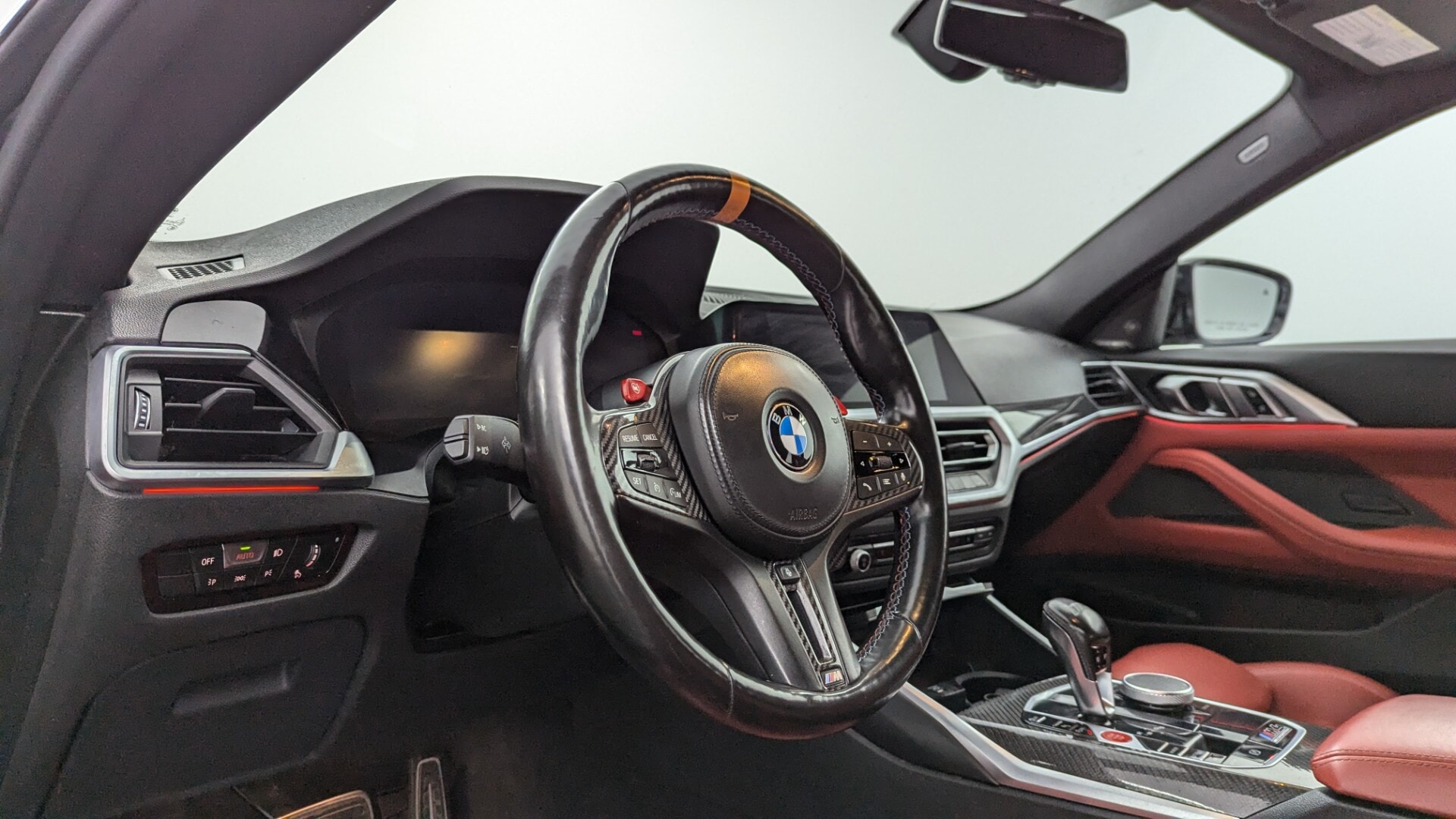 Florida Fine Cars - Used vehicle - COUPE BMW M4 2022