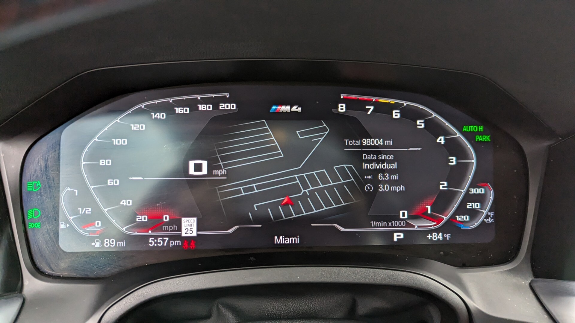 Florida Fine Cars - Used vehicle - COUPE BMW M4 2022