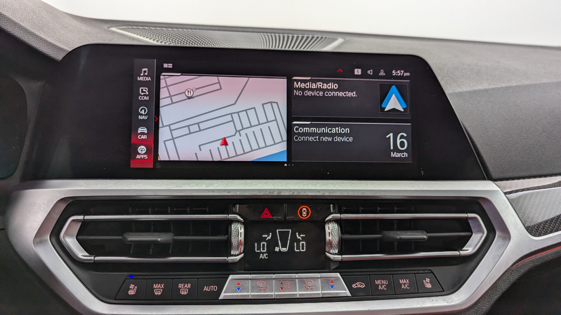 Florida Fine Cars - Used vehicle - COUPE BMW M4 2022