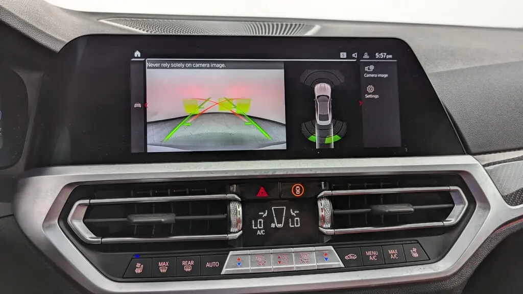 Florida Fine Cars - Used BMW M4 2022 MARGATE COMPETITION XDRIVE